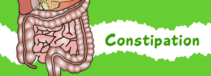 Constipation traitement naturel